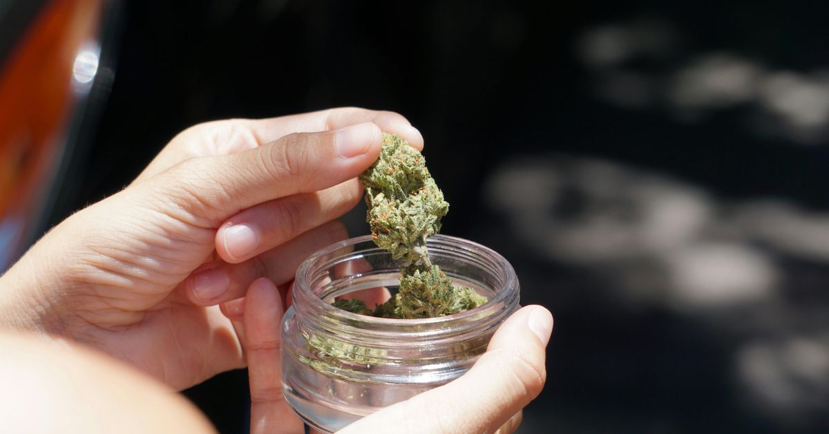 Heady Tree signature strains
